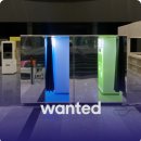 렌탈스토어 | 원티드 하이파이브 2025 행사 팝업스토어 포토부스 렌탈 대여 후기! (항공샷/ 하이앵글)