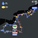 군산자동차학원 | 2026 군산새만금마라톤대회 기념품 도착 기본 정보 및 작년 후기