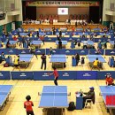 함양군 탁구회관 이미지