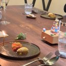 투스타 | 20251206 레스토랑알렌 디너 후기 (feat. 미쉐린투스타)