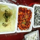 덕소닭발/배달/무뼈닭발/맛매불/후기/주먹밥/계란찜/도심역닭발/매운닭발/맛있게매운불닭발