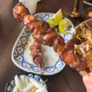 [강원 속초 교동맛집] 티아로이 ㅣ 인테리어부터 맛까지 태국 그자체 ! 팟타이 똠얌쌀국수 무삥 솔직후기