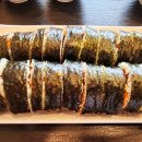 나드리김밥팔달시장점 이미지