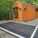 방태산 자연휴양림 캠핑장 이미지