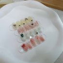 그날엔엘리스네일 이미지