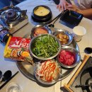 불란서등갈비