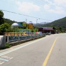 섬진강변 자전거하이킹 이미지