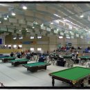 한산모시체육관 다목적경기장 이미지