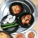 순타순대국 | 안산 맛집 순타순대꾼 중앙역지점에서 즐긴 순대국과 뼈해장국 후기
