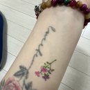 꼼지락 유아미술 | 인싸템 등극! KC인증으로 안심하고 즐기는 '러브리타투' 어린이 타투스티커 솔직 후기 (집콕놀이 추천)