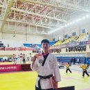 한국체대금메달태권도장 이미지