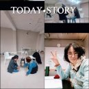 🔴스포츠경향. 2인극 시너지에 1인극 몰입까지! 배우이주화 12월연작! &#39;흑백다방1992&#39;. &#39;모노드라마 웨딩드레스&#39; 이미지