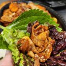 대감집 | 마포역맛집 추천! 직장인 점심 성지 대감집 제육쌈밥 솔직후기