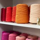 유신메디 | [ 대구 터프팅 공방 ] 내돈내산 대구 원데이 클래스 , 러프팅