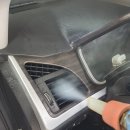 우리동네 카 센터 | [수원 에바크리닝] &#39;우리동네카케어&#39;에 에바크리닝 의뢰맡긴 후기입니다~!