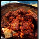 동인동매운갈비찜 이미지