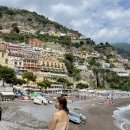 남부로 | 이탈리아 남부투어 내돈내산 후기(폼페이-소렌토-아말피코스트-포지타노)