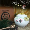 참꿀마을