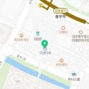 컴포즈커피 김포풍무역오앤타워점