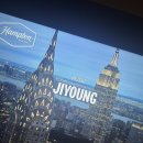 형섭이네 피자 | 앳홈트립 브루클린 선셋스냅 야경투어 후기, 뉴욕 신혼여행 코스 추천