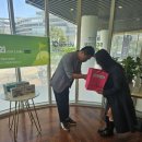 베스트 스크린 골프장 | 세종 골프존 베스트스크린골프장 오픈기념 골프대회 식상식 및 다과회 후기