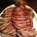 닭발과 족발 이미지