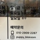 꽃내음나개 이미지