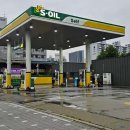 동성주유소 화장실 이미지