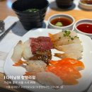 청량리32 | 청량리맛집 | 다이닝원 청량리점 퀄리티 좋은 서울 스시 뷔페 솔직후기 (가격, 웨이팅, 예약, 주차)