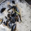 강촌 주차장 이미지