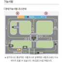 (유)뉴무등자동차 | 뉴강동 운전면허학원 | 4시간 교육 후 장내 기능 시험 100점 합격 후기 | 코스, 비용, 꿀팁, 점수, 주말...