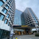 이마트24 한강수영장 양화점 | 김포공항 호텔 마리나베이서울 디럭스트윈룸 후기, 부대시설