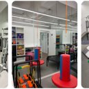 세렌디 피티 짐 이미지