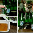 완도수산야채막회 이미지