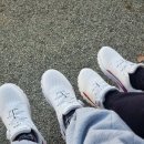 라카이코리아 kr태극웨이브 스니커즈 후기 편하고 이쁘고 의미까지