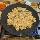 사인암식당 | 충북 단양 맛집 사인암 근처 왕십리곱창 정인이네 다녀온 후기