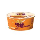 GS25봉곡행복점 | GS25 편의점 파스타 컵라면 추천 삼양 탱글파스타 후기