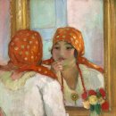 Morning Gallery Henri Lebasque (1865~1937) 이미지