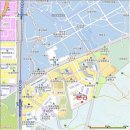 산본천로+고산로 이미지