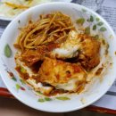 송지아구찜 이미지