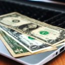 스마트폰으로 푼돈모으기 이미지