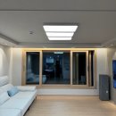 주니지 | 주니데코 신혼집 거실 쉬폰 커튼, 안방 이중 암막커튼, 블라인드 설치 추천 후기(+비용)