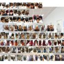 (유료광고) Trendy Hair Cut, Color & Man's Perm / 컷·염색·펌 이미지