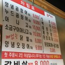 조가네불닭발 이미지