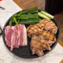 팔각도서울 | 상계역 맛집 팔각도 서울상계역점 숯불구이 후기