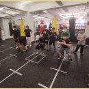 탑비트복싱클럽 | 구리복싱 탑비트복싱클럽 구리점 에서의 에너지 넘치는 주말 운동의 시작!!