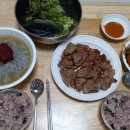 수원-0842 | 조원동밀키트 무인매장 김준호의대단한갈비 수원조원점