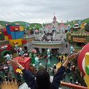 럭키아파트 버스승강장 | 일본 오사카 3박4일 [2일차] 유니버셜스튜디오 재팬 USJ 입장권 오픈런 솔직후기