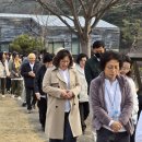 사진으로 보는 제 31회 온라인 합격자 마곡사 포행. 3부 이미지
