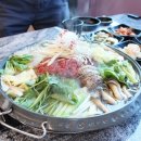 정원불고기